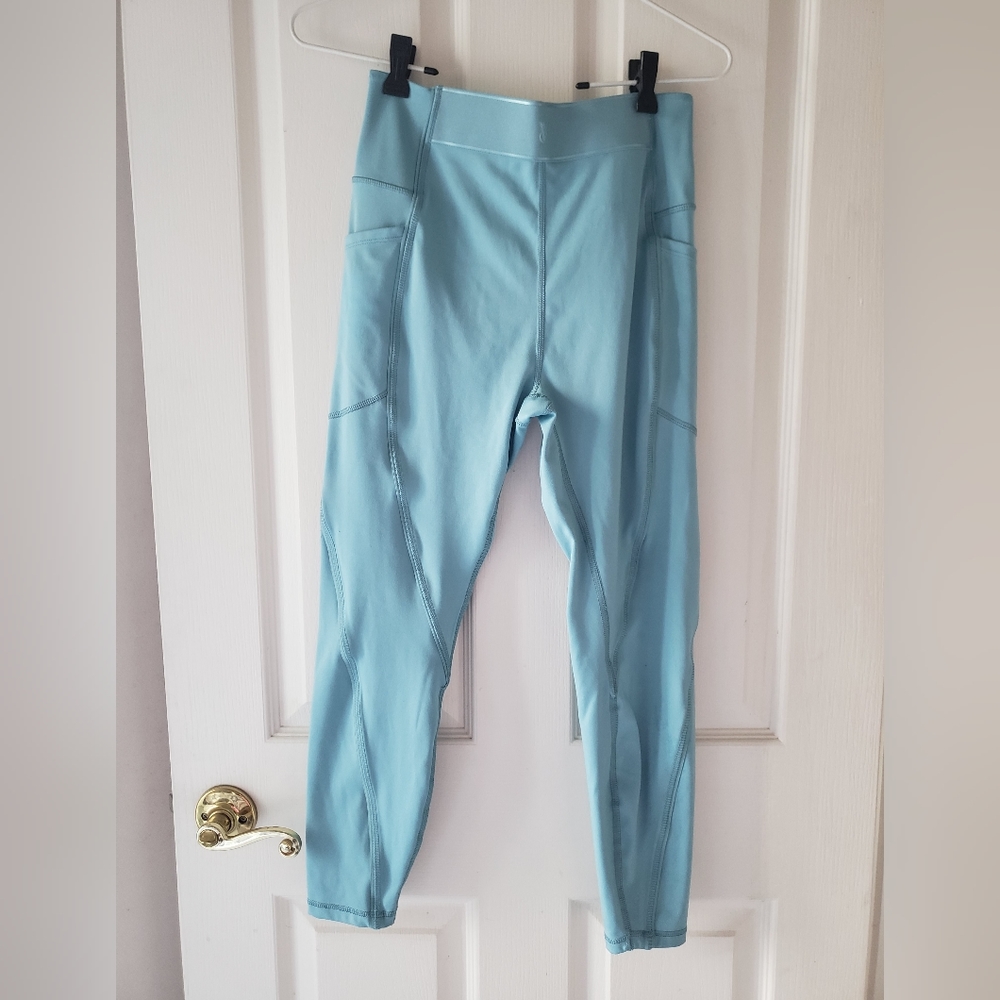 Nwot Victoria's Secret leggings
